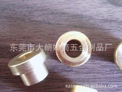 東莞市大朗嬋筒五金制品廠電子五金件產品列表及制造優勢