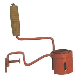 鉸磨機在現代五金制造中的應用——以重慶市大足區龍水大軍五金制品廠為例